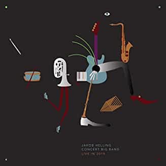 Live in 2019 Music