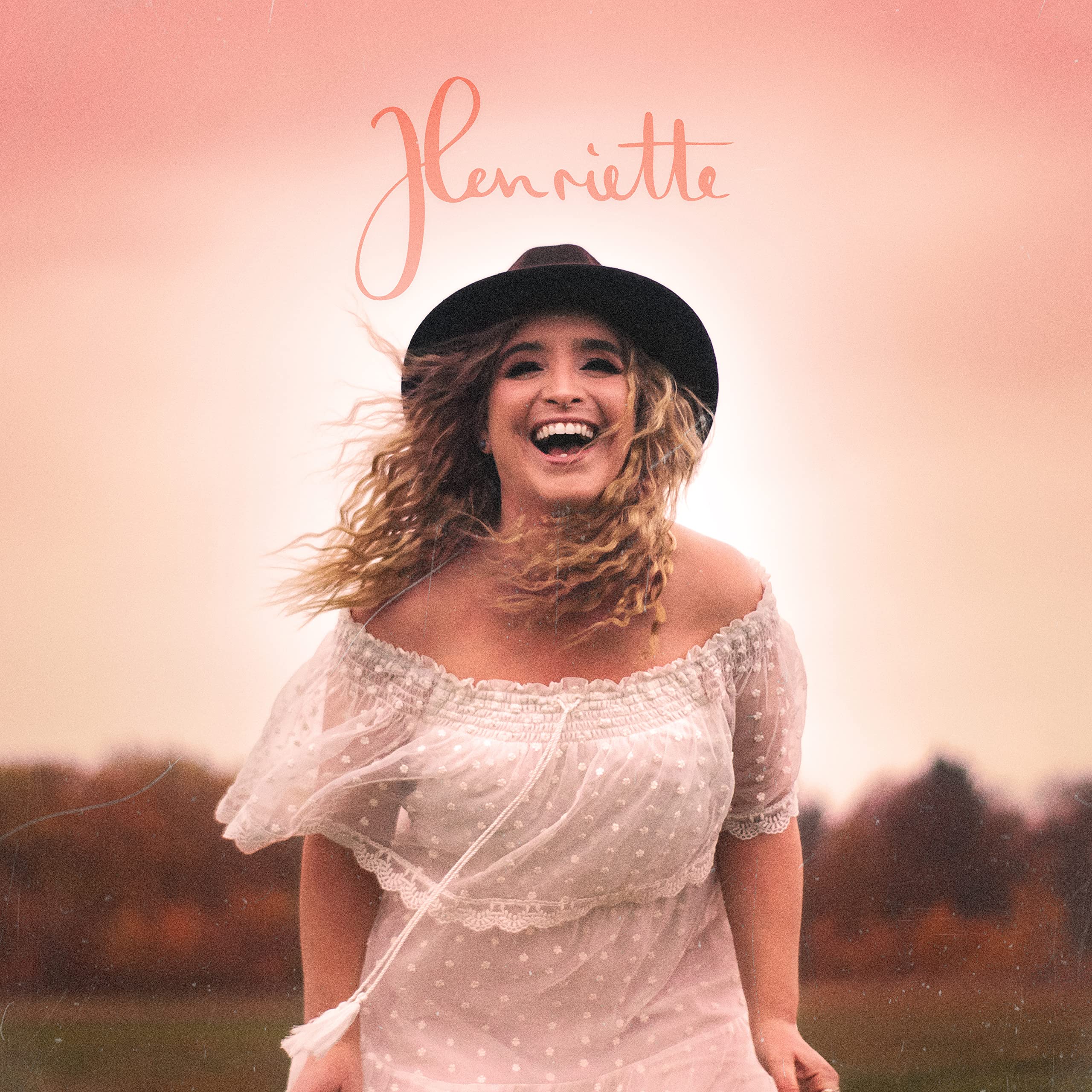 Henriette Pop