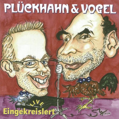 Eingekreislert - LIVE (Musik-Satire, Kabarett, Chanson, Comedy) Music for Children