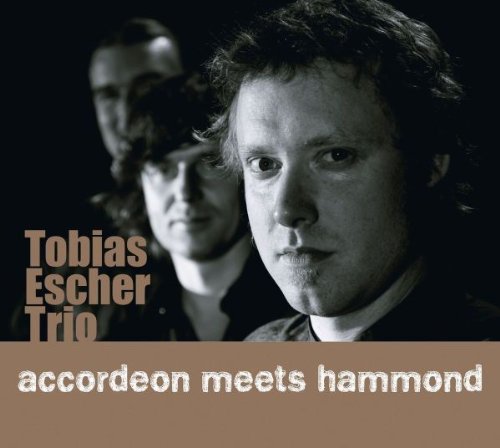 Accordeon Meets Hammond Music