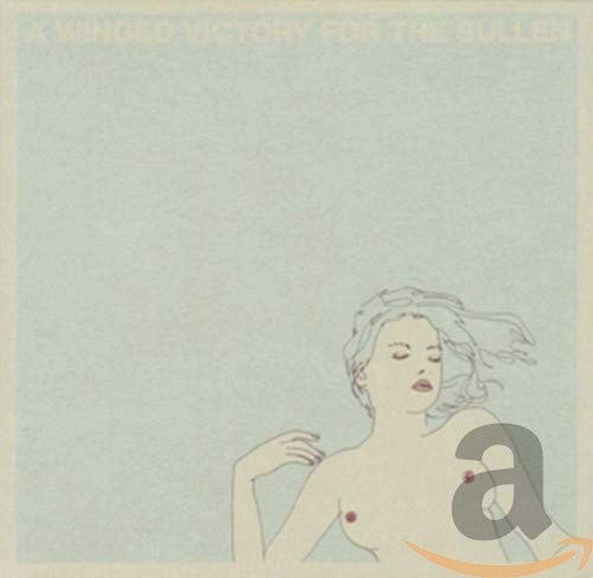 A Winged Victory For The Sullen Alternative & Indie