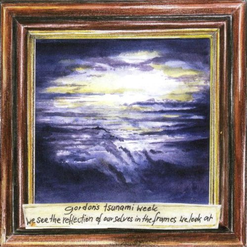 We See The Reflections Of Ourselves In The Frames We Look At Alternative & Indie