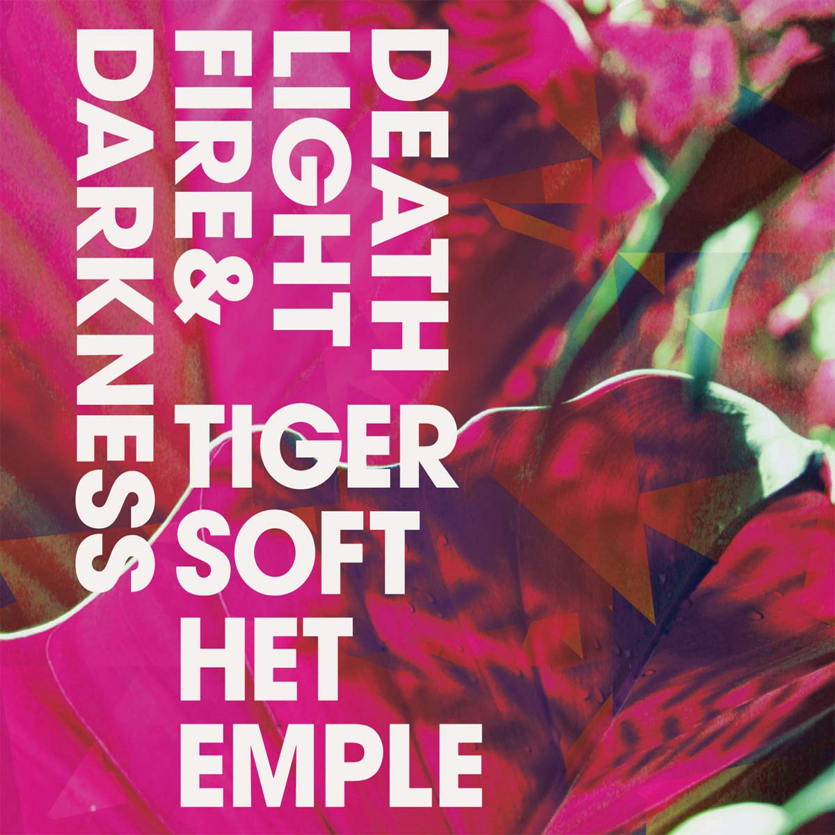 Death Light Fire & Darkness Alternative & Indie