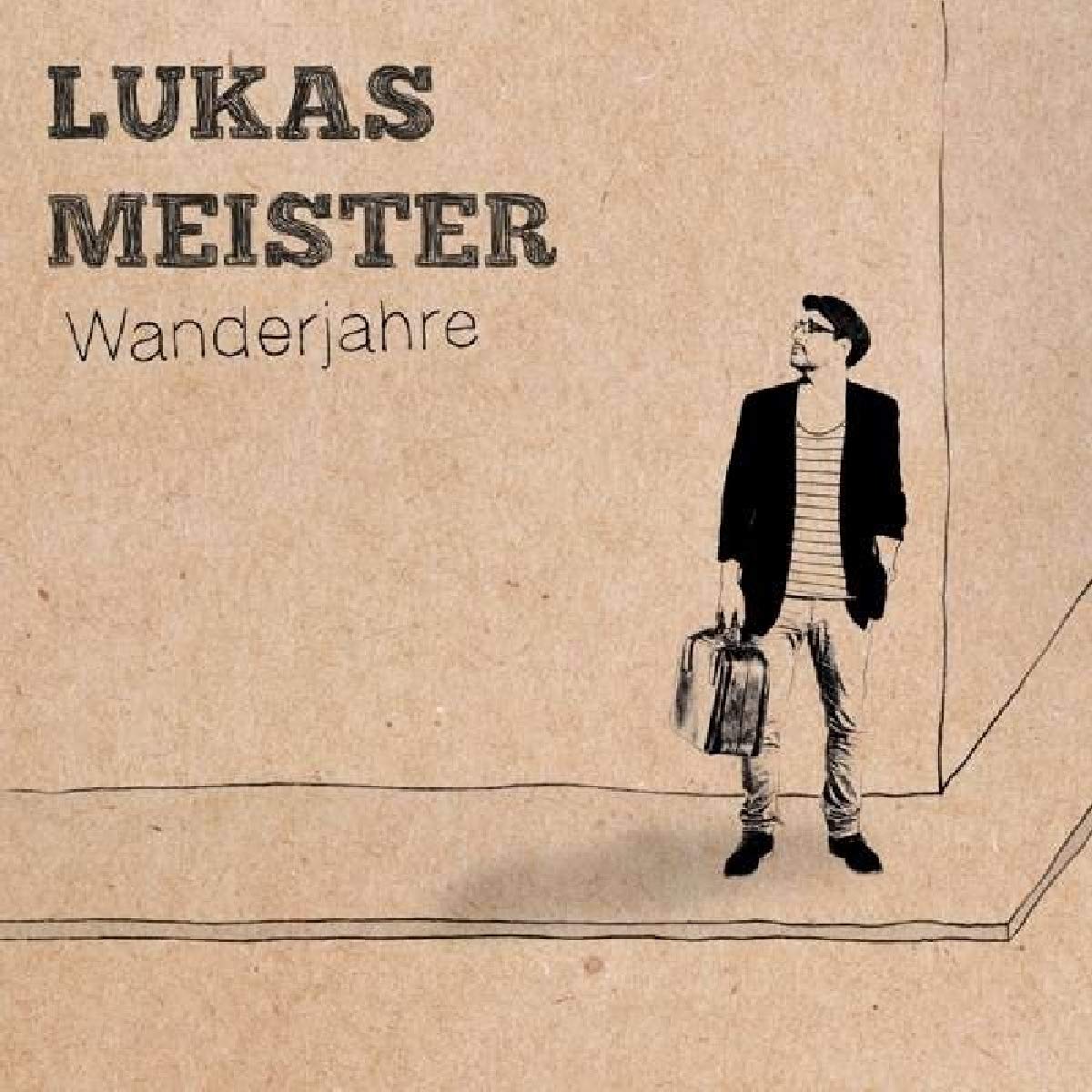Wanderjahre Country & Folk