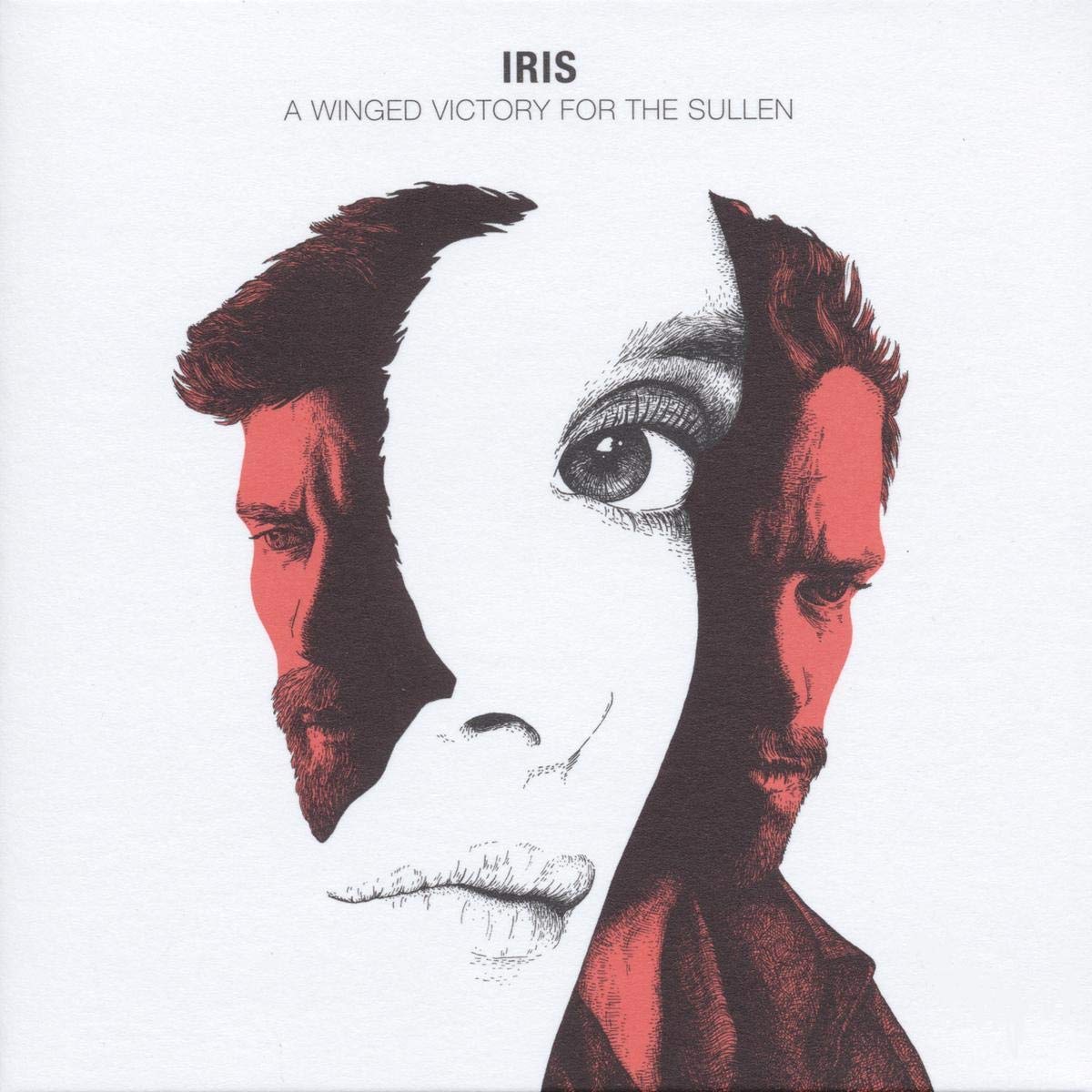 Iris (Original Motion Picture Soundtrack) cd