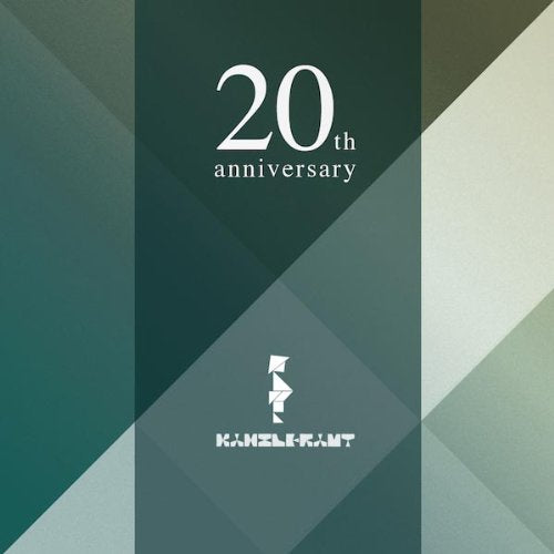 Kanzleramt K-Themes Dance & Electronic
