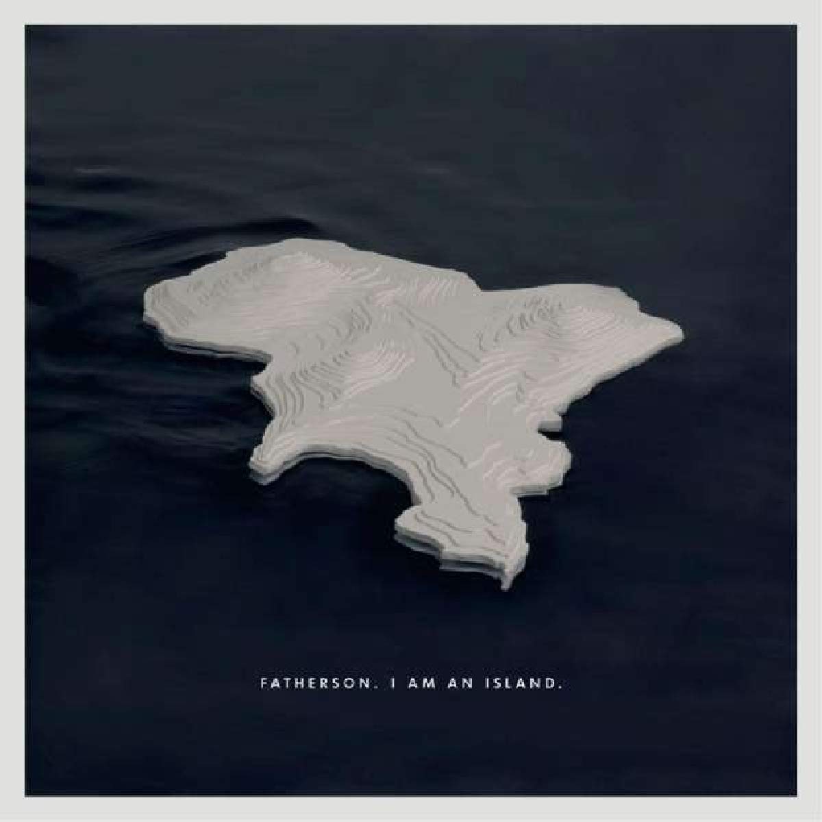 Product Image: I Am An Island