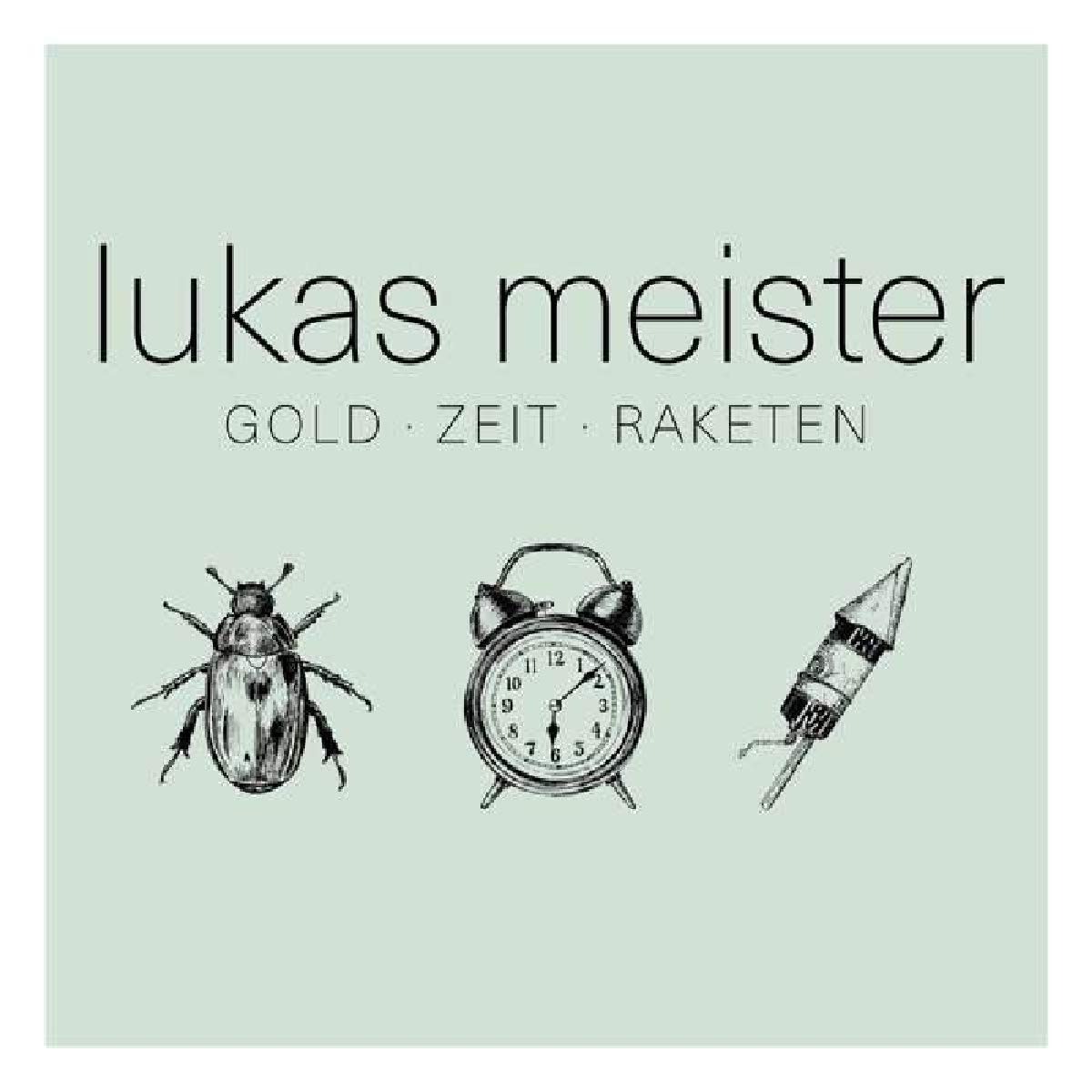Gold-Zeit-Raketen Country & Folk