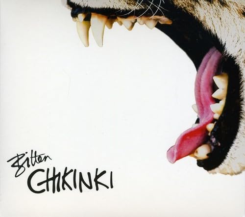 Bitten (Limited Special Edition, inkl. 24-seitigem Posterbooklet) Rock