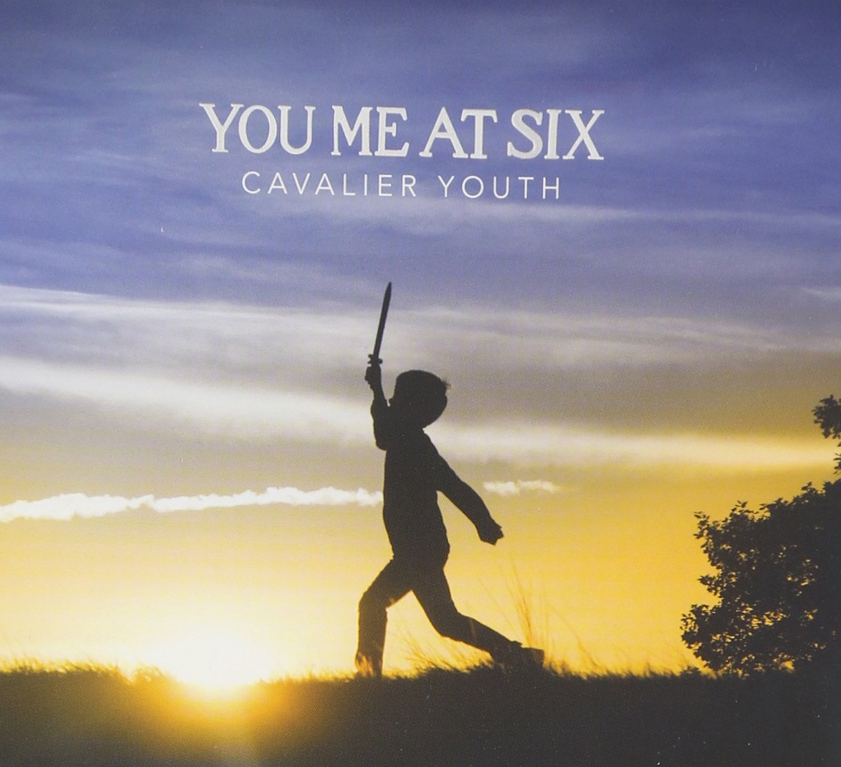 Product Image: Cavalier Youth