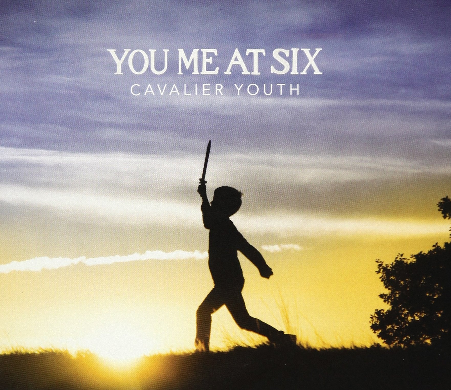 Product Image: Cavalier Youth