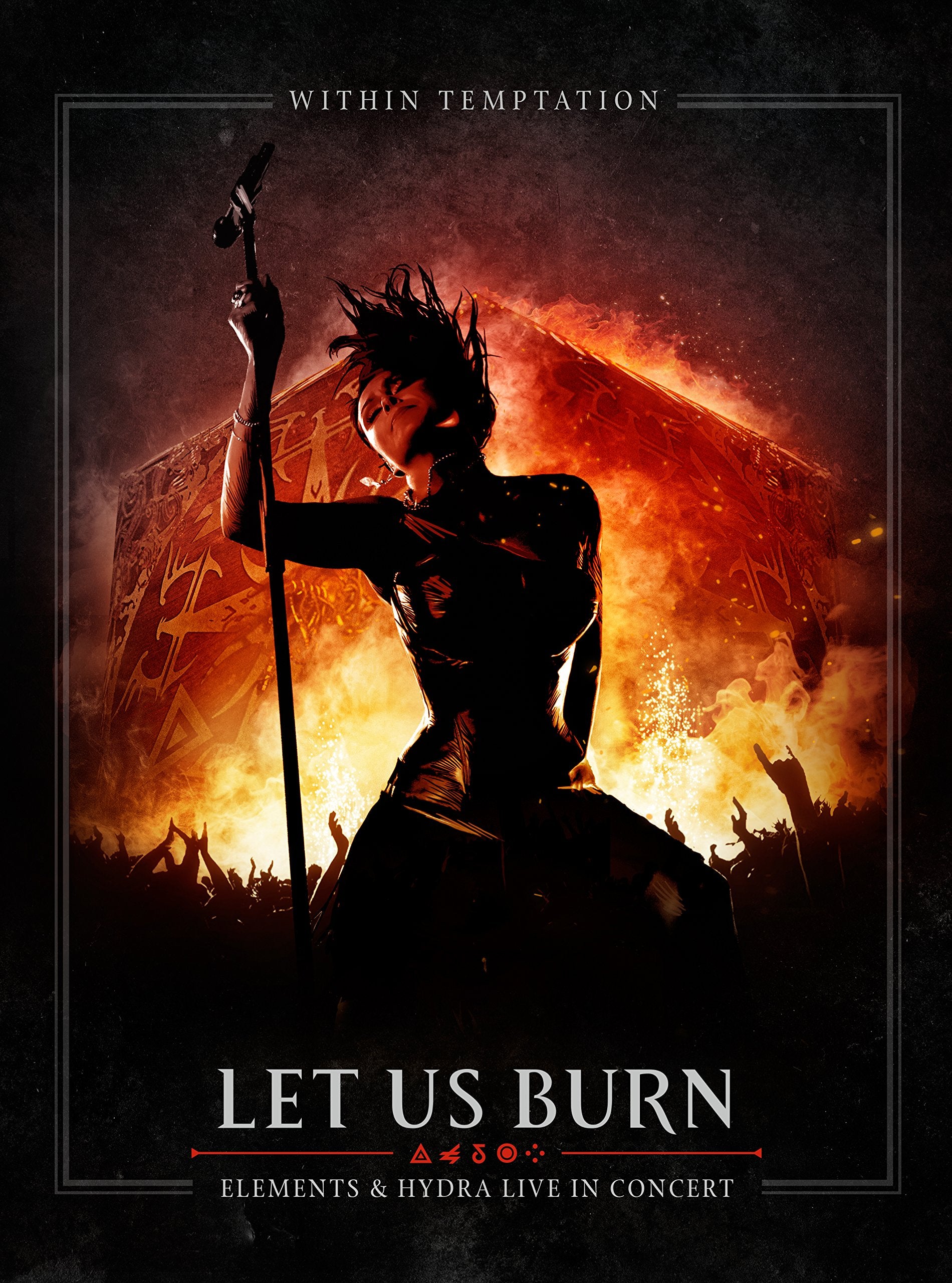 Let Us Burn Alternative & Indie