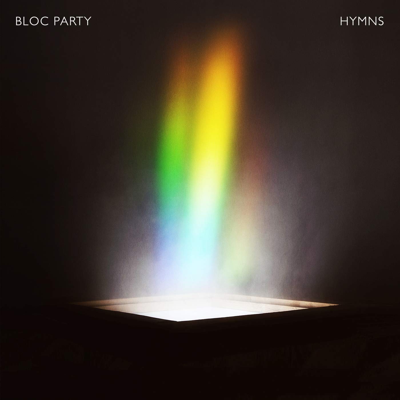 Product Image: HYMNS Ltd.Deluxe