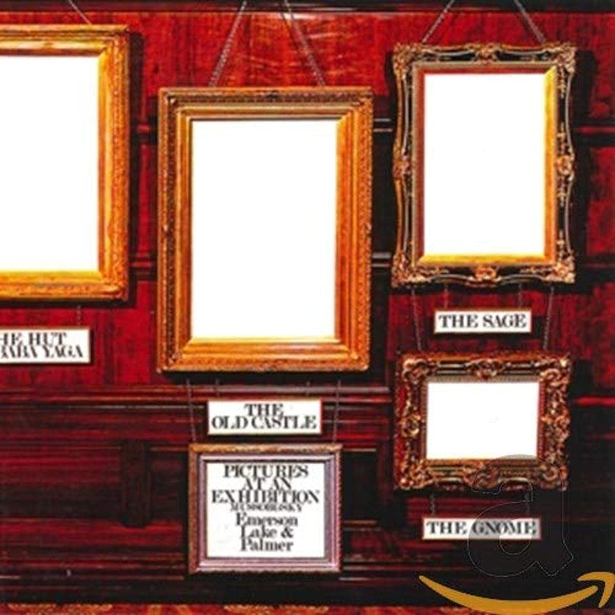 Pictures At An Exhibition (Deluxe Edition) Rock