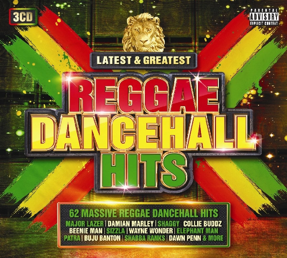 Reggae Dancehall Hits Reggae