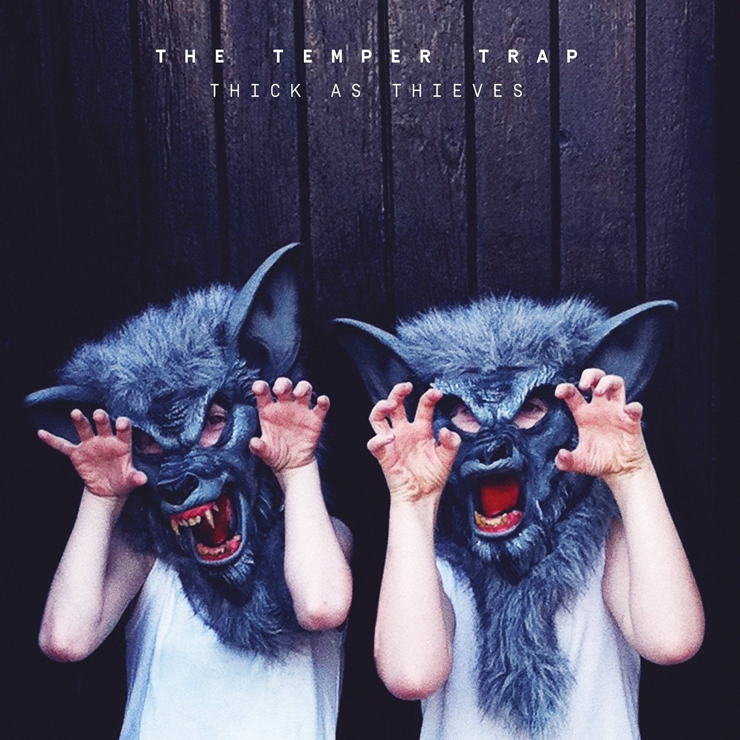 Thick as Thieves Jazz