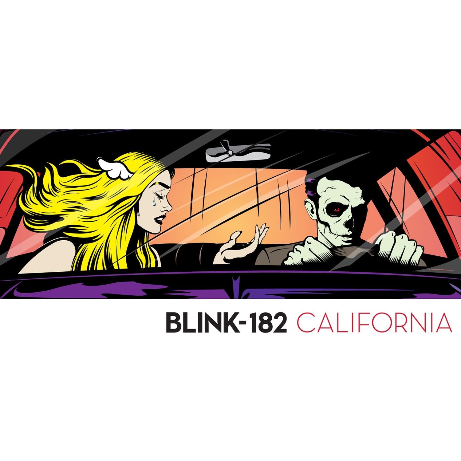 Product Image: California
