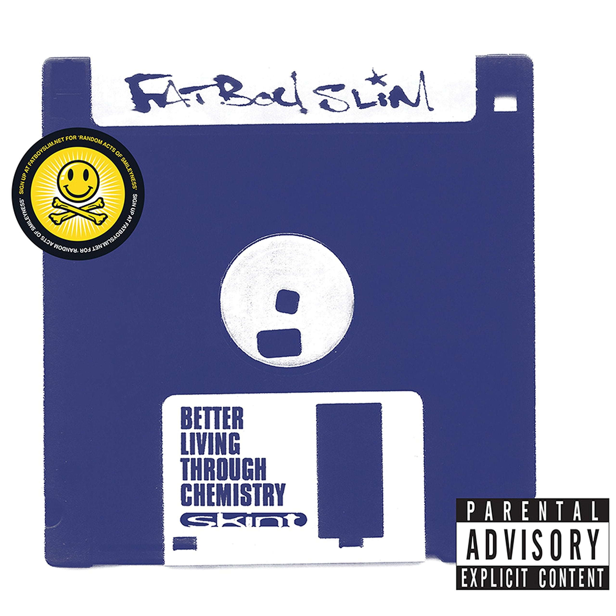 Better Living Through Chemistry (20th Anniversary Soundtracks & Musicals