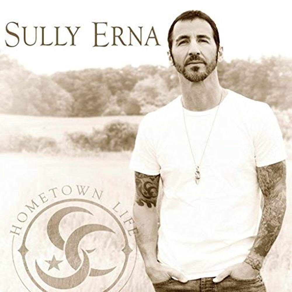 Sully Erna - Hometown Life Music for Children