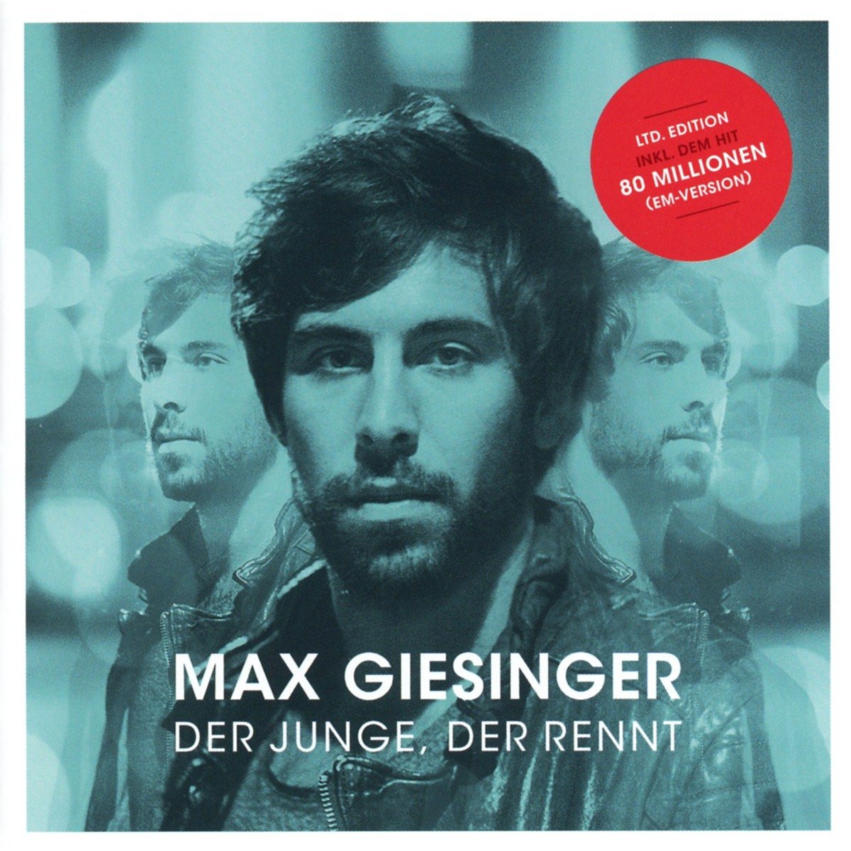 Product Image: Der Junge,der rennt (Limited Edition)
