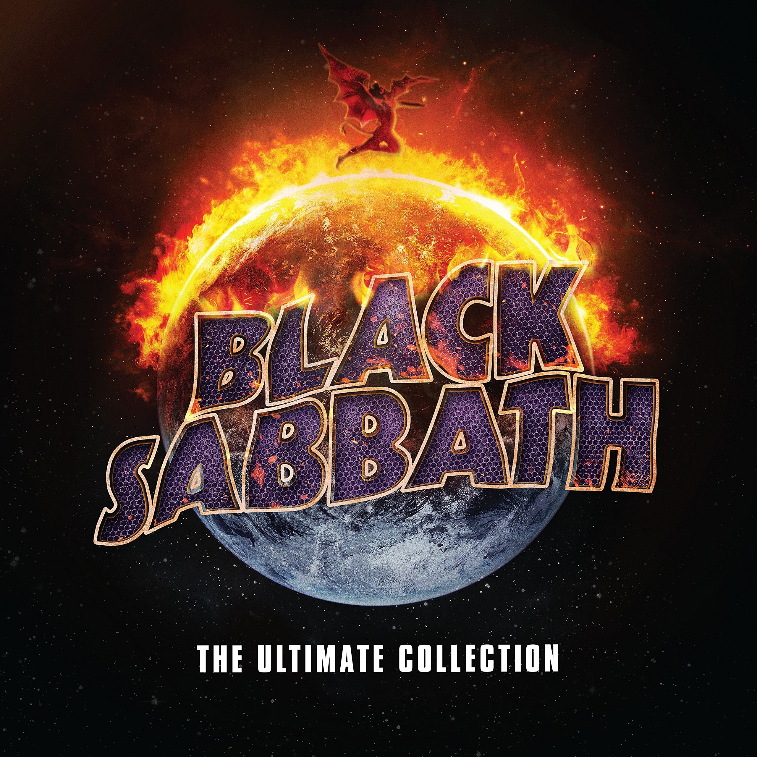 Product Image: The Ultimate Collection