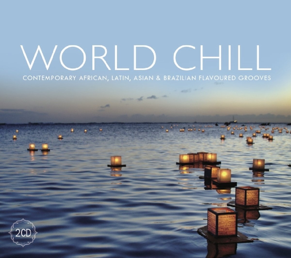 World Chill Dance & Electronic