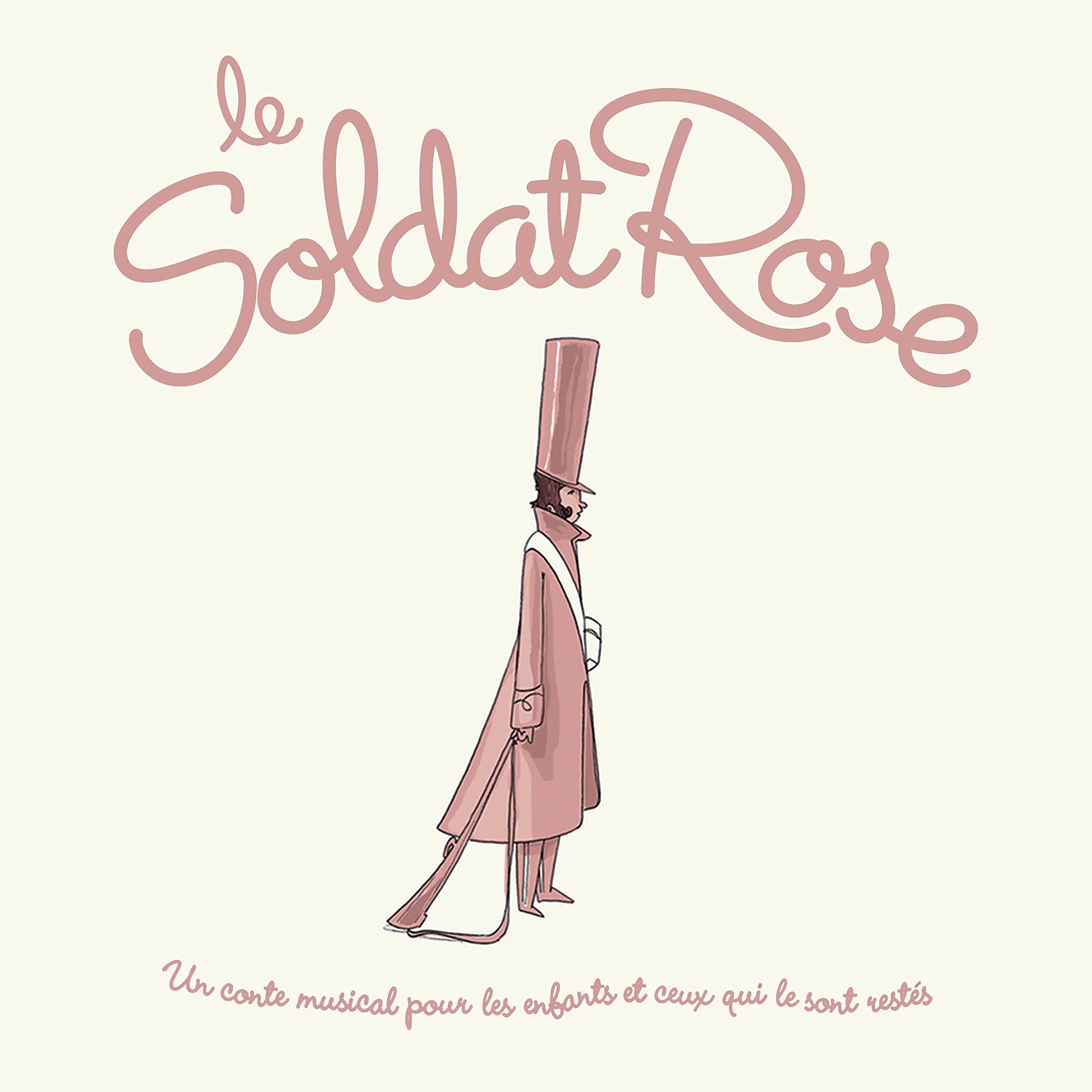 Product Image: Le Soldat Rose