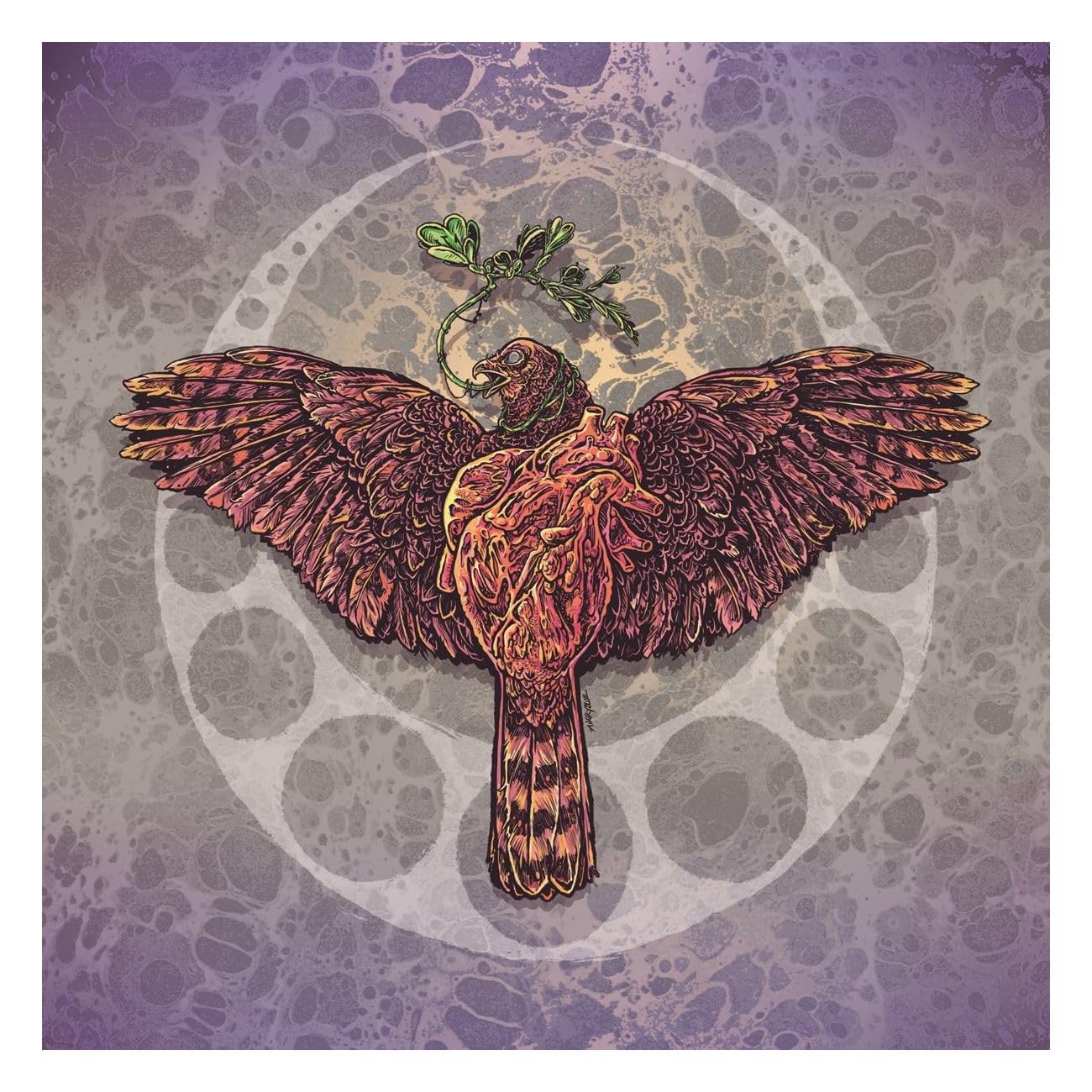 Gravebloom Metal & Hardrock