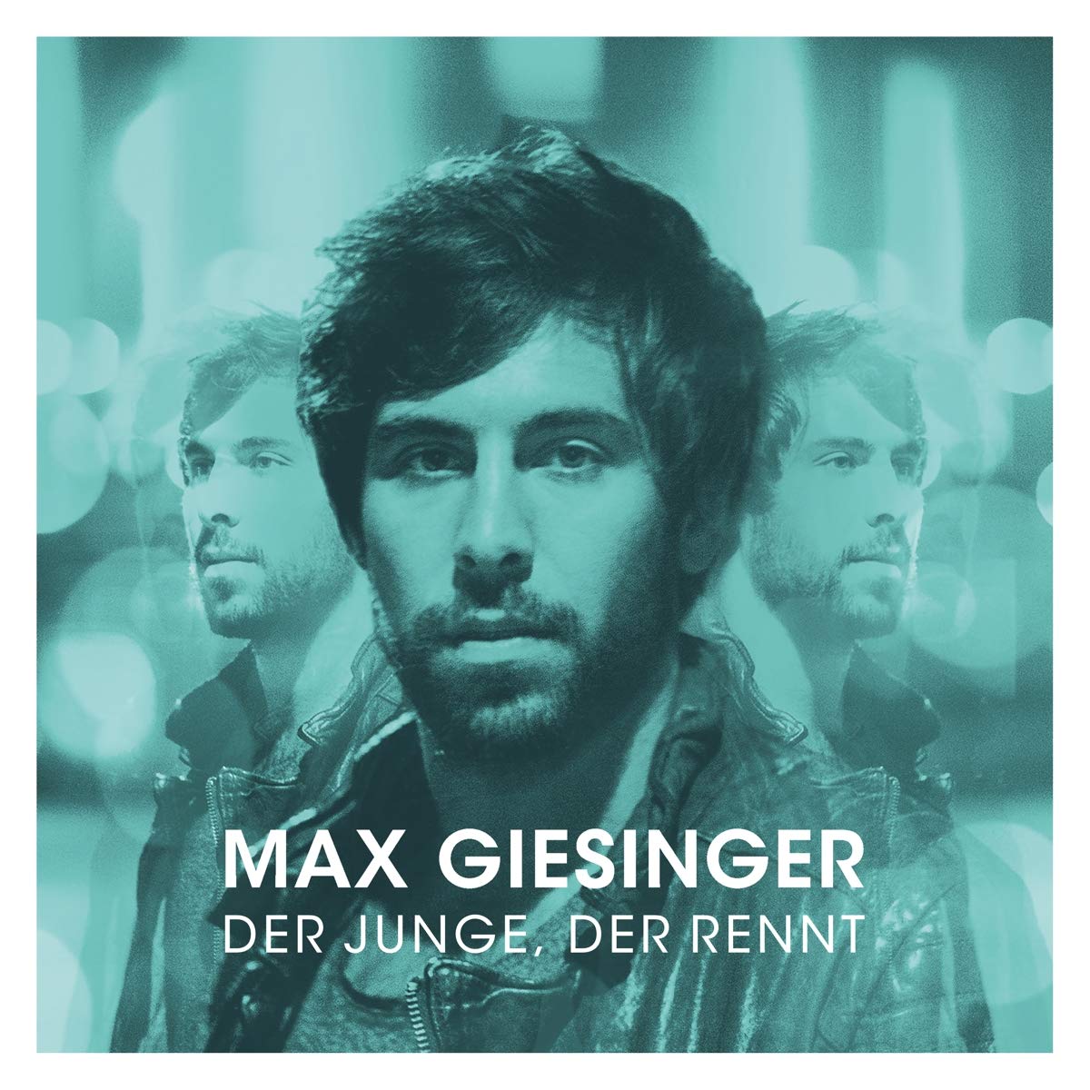Der Junge,der rennt World Music