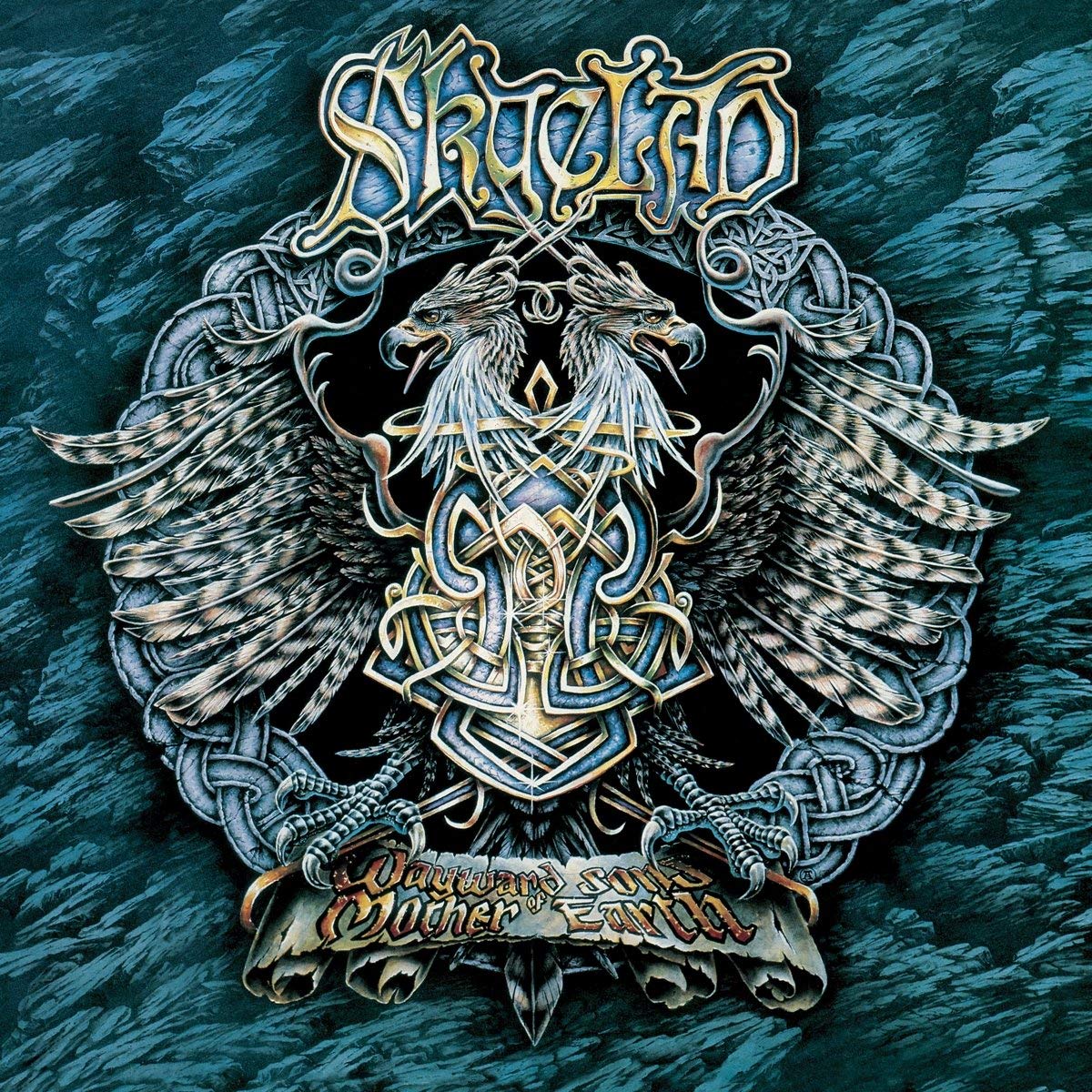 The Wayward Sons of Mother Earth (Reamstered) Metal & Hardrock