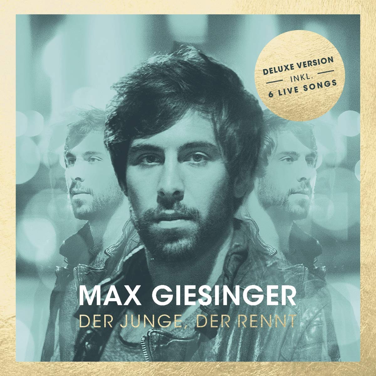 Product Image: Der Junge,der rennt (Deluxe Version)