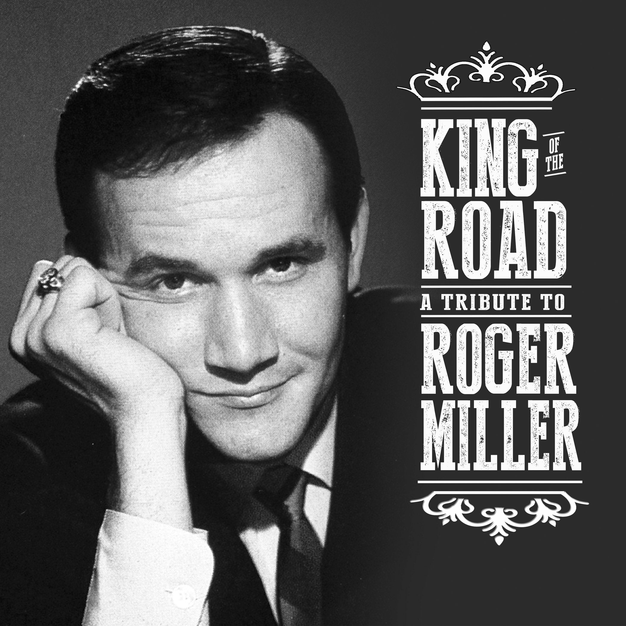 Various - King Of The Road:.. Music for Children
