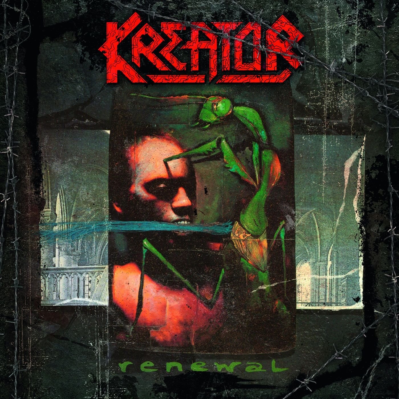 Renewal (Deluxe Edition) Metal & Hardrock