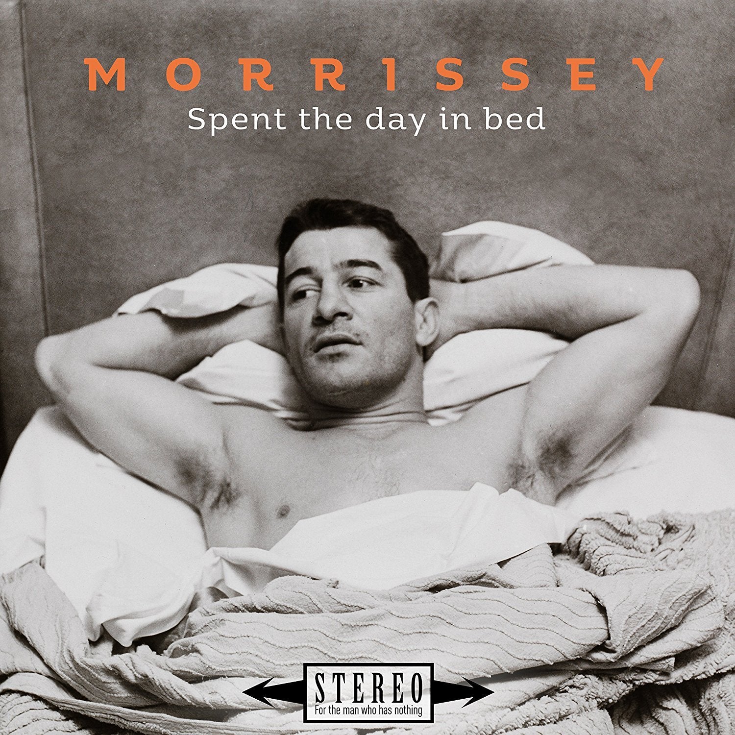Spent the Day in Bed/Judy Is a Punk (Live) Pop