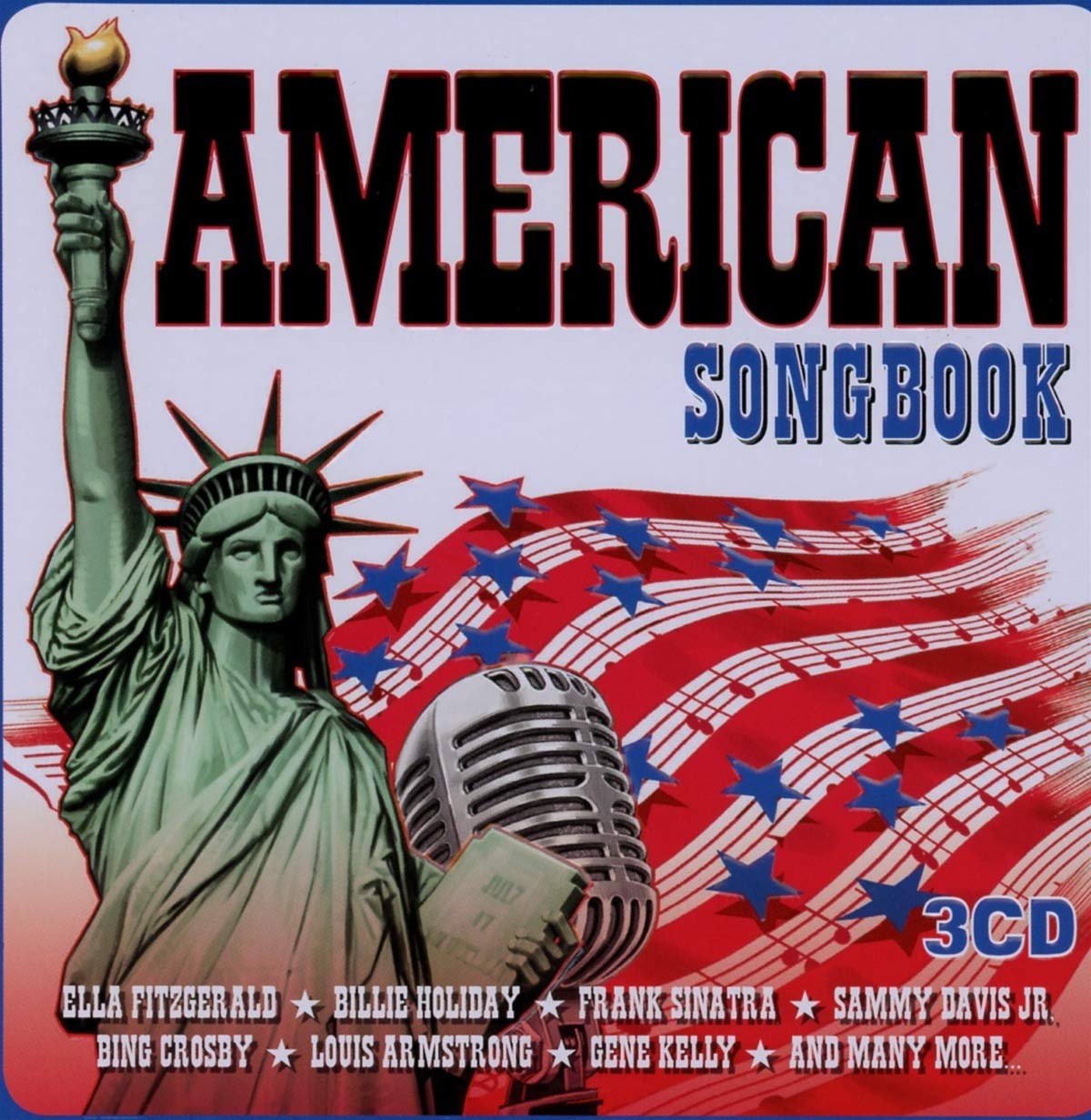 American Songbook (Lim Metalbox ed) Pop