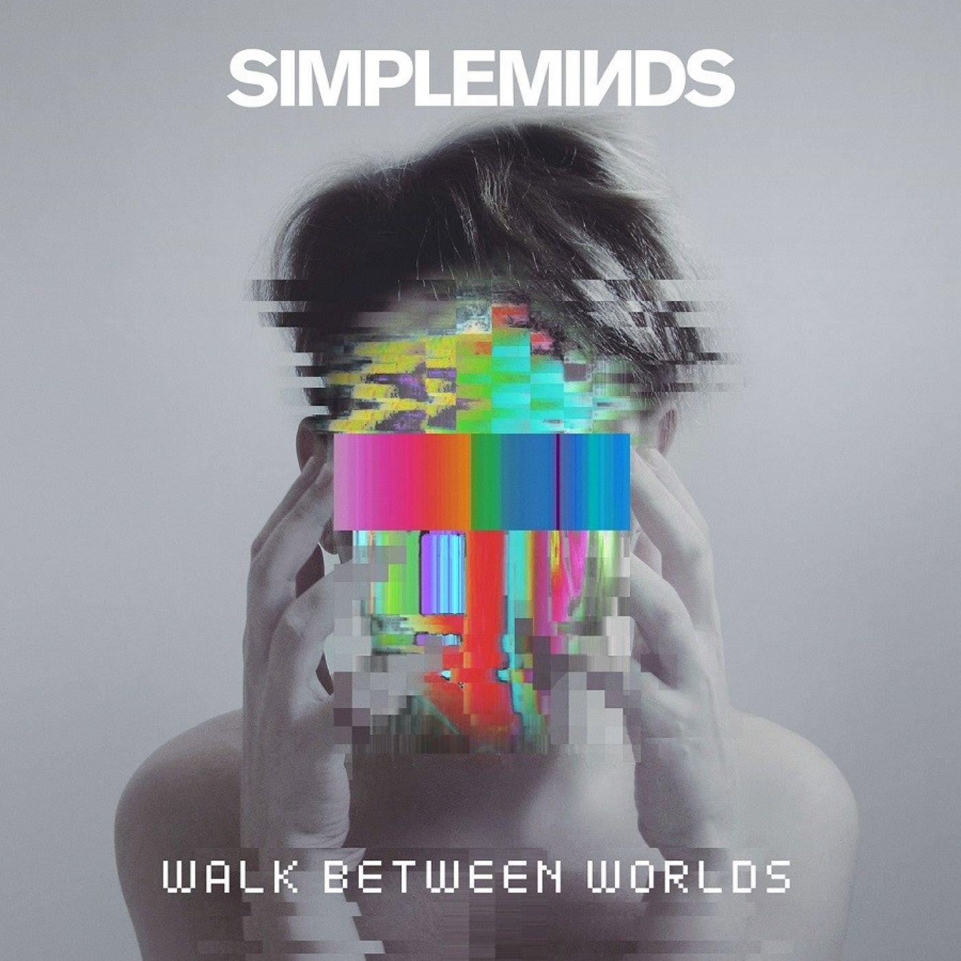 Walk Between Worlds (Deluxe) Funk, R&B & Soul