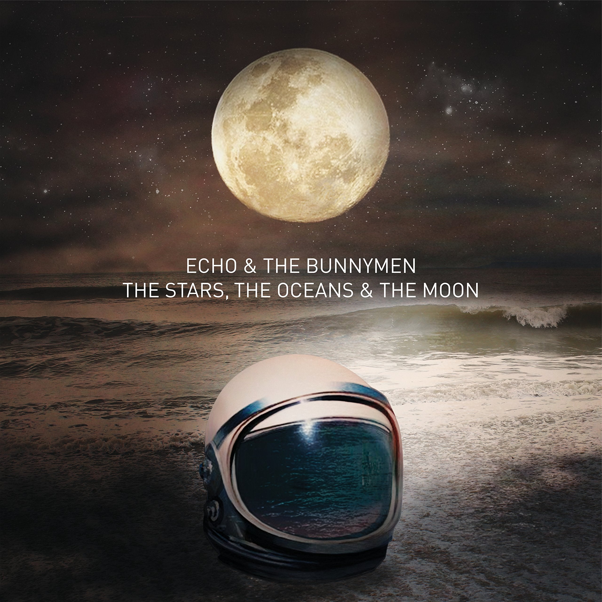 The Stars, the Oceans & the Moon Alternative & Indie
