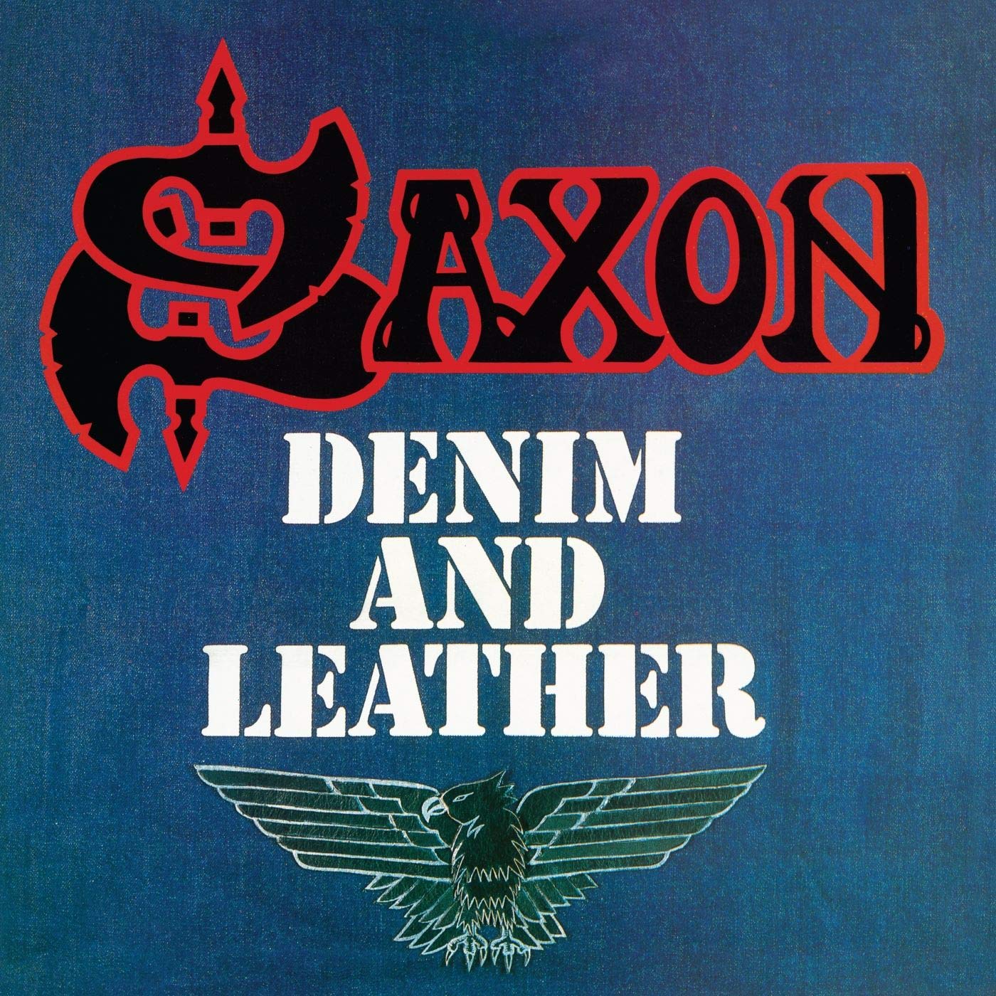 Product Image: Denim and Leather (Deluxe Edition)