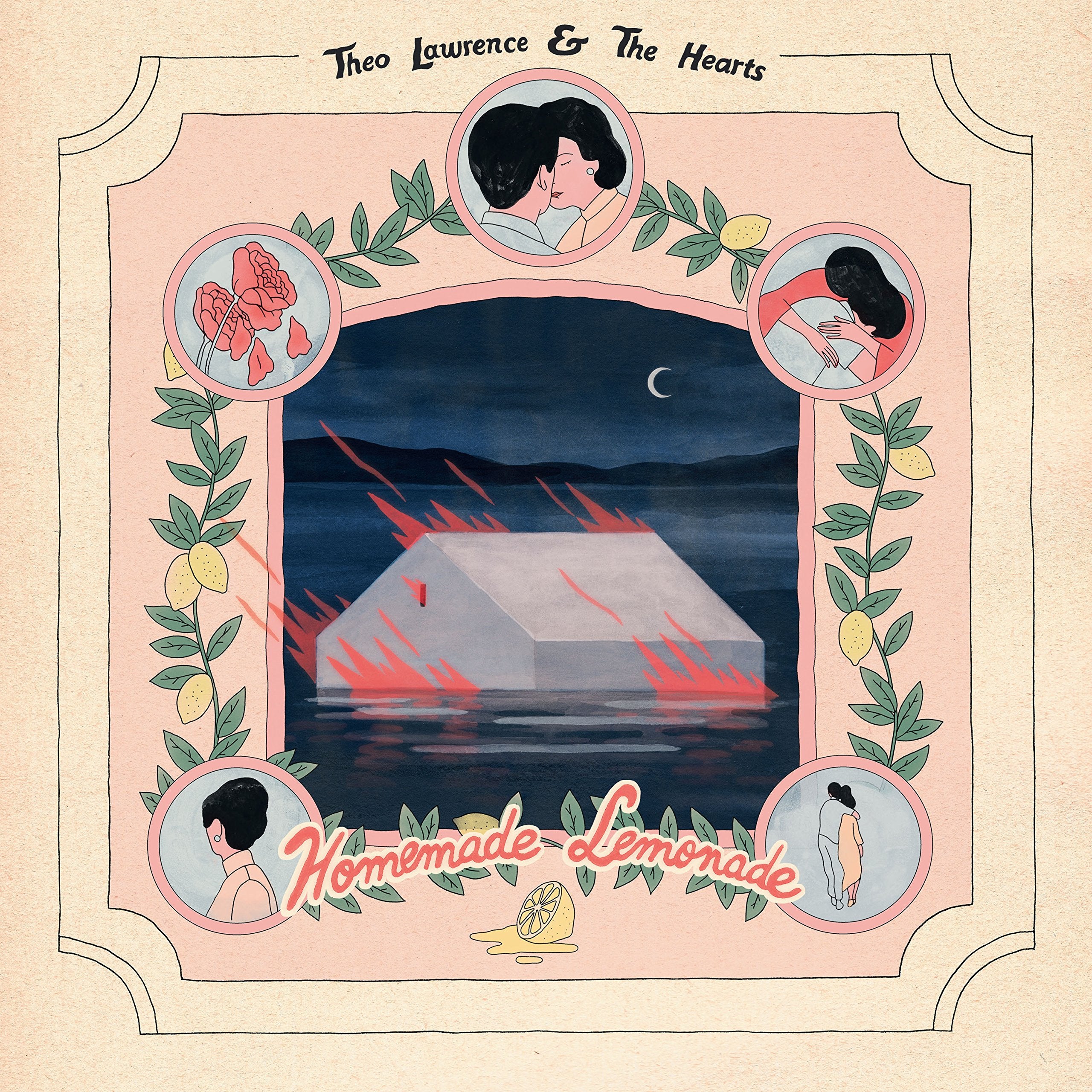 Homemade Lemonade Alternative & Indie