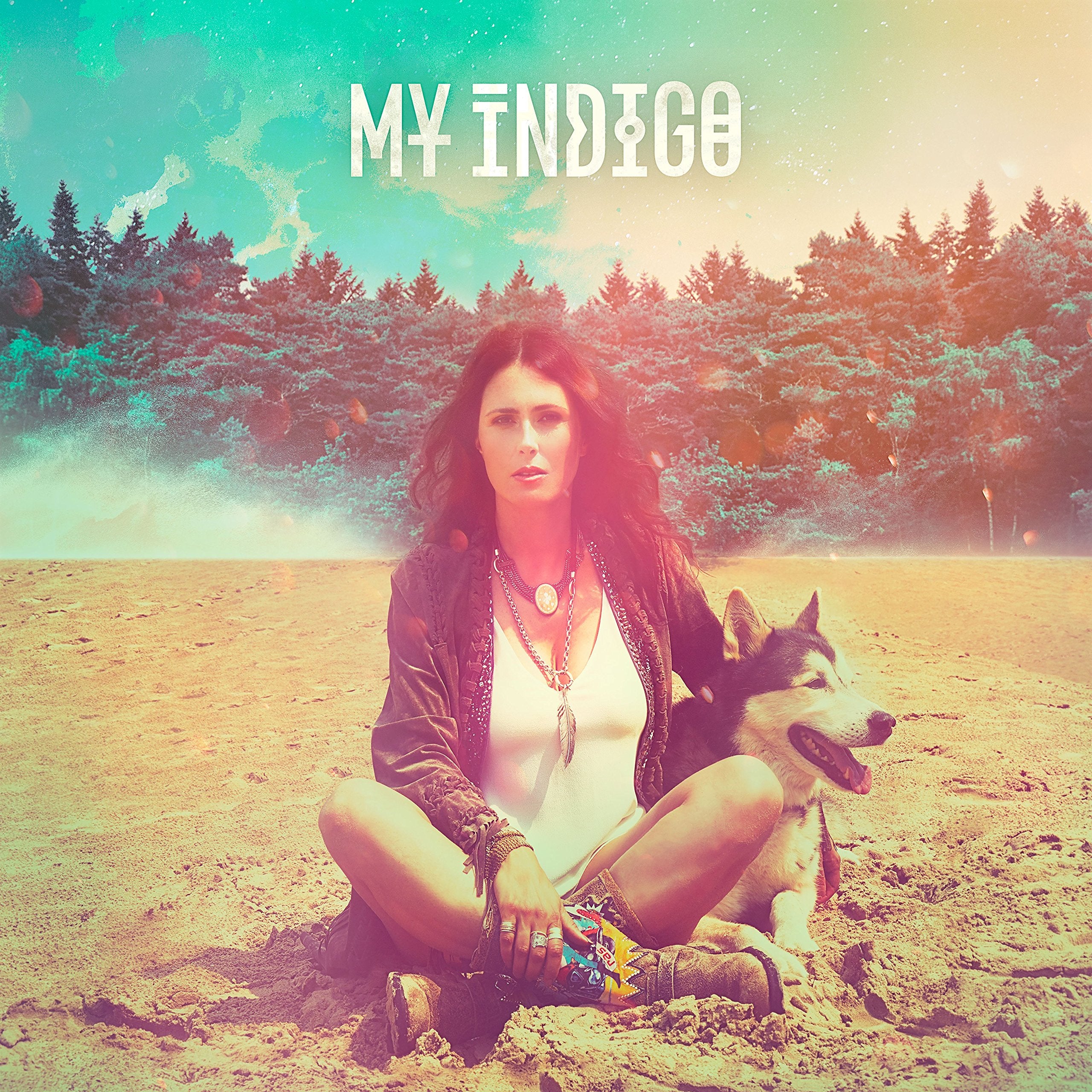 My Indigo Soundtracks & Musicals