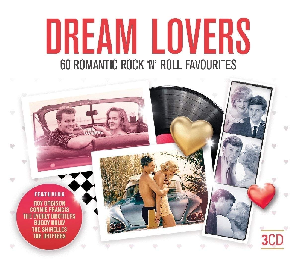 Dream Lovers Rock