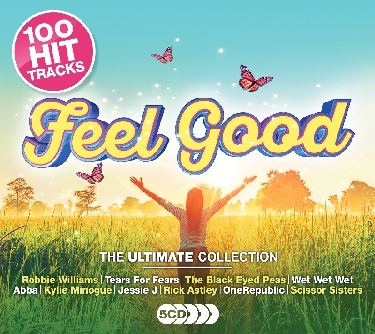 Feel Good Pop