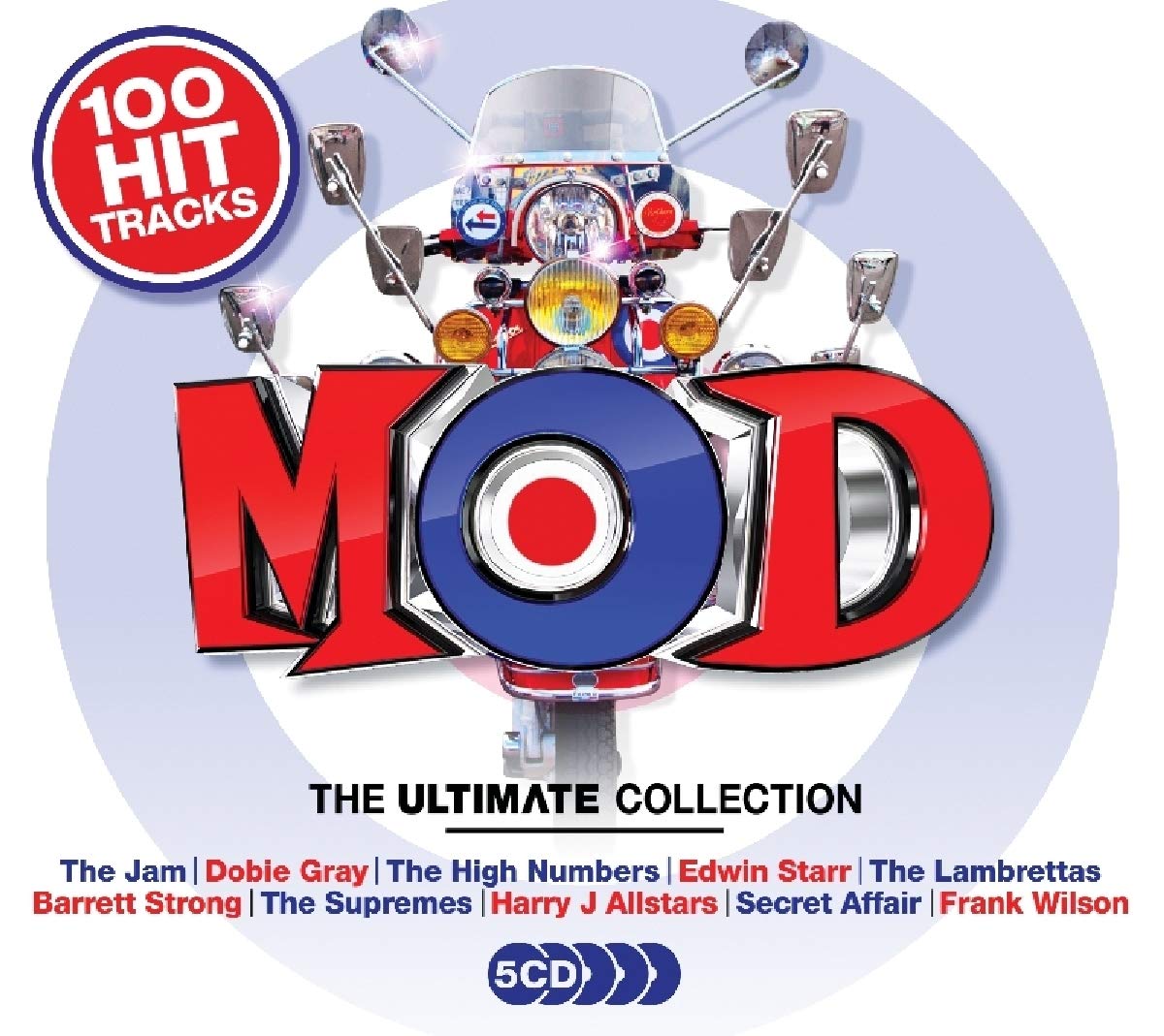 Ultimate Mod Rock