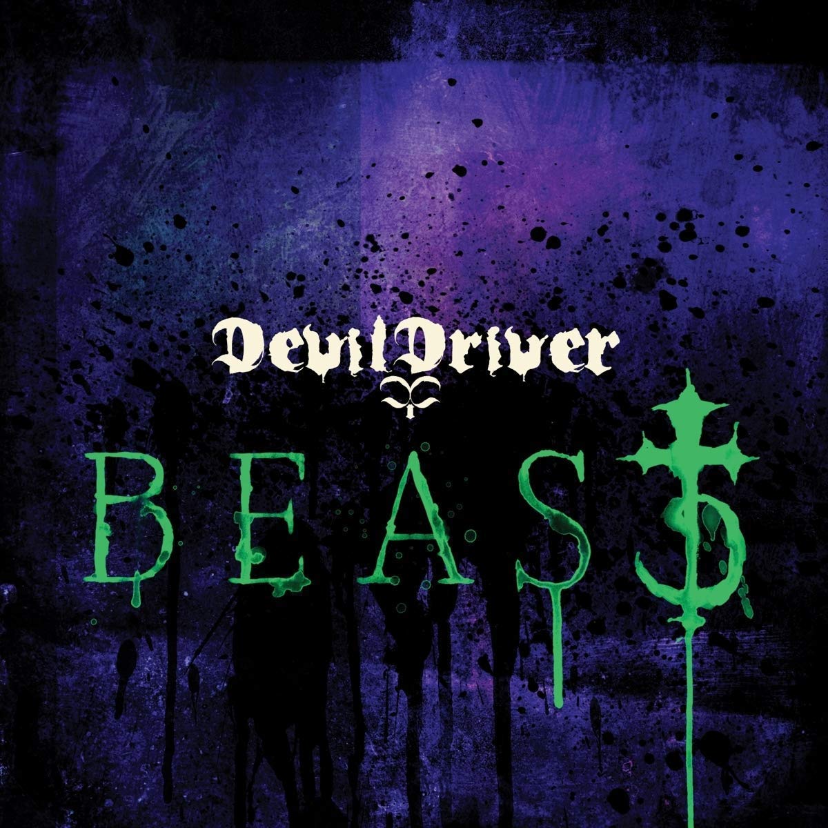 BMG Beast Metal & Hardrock