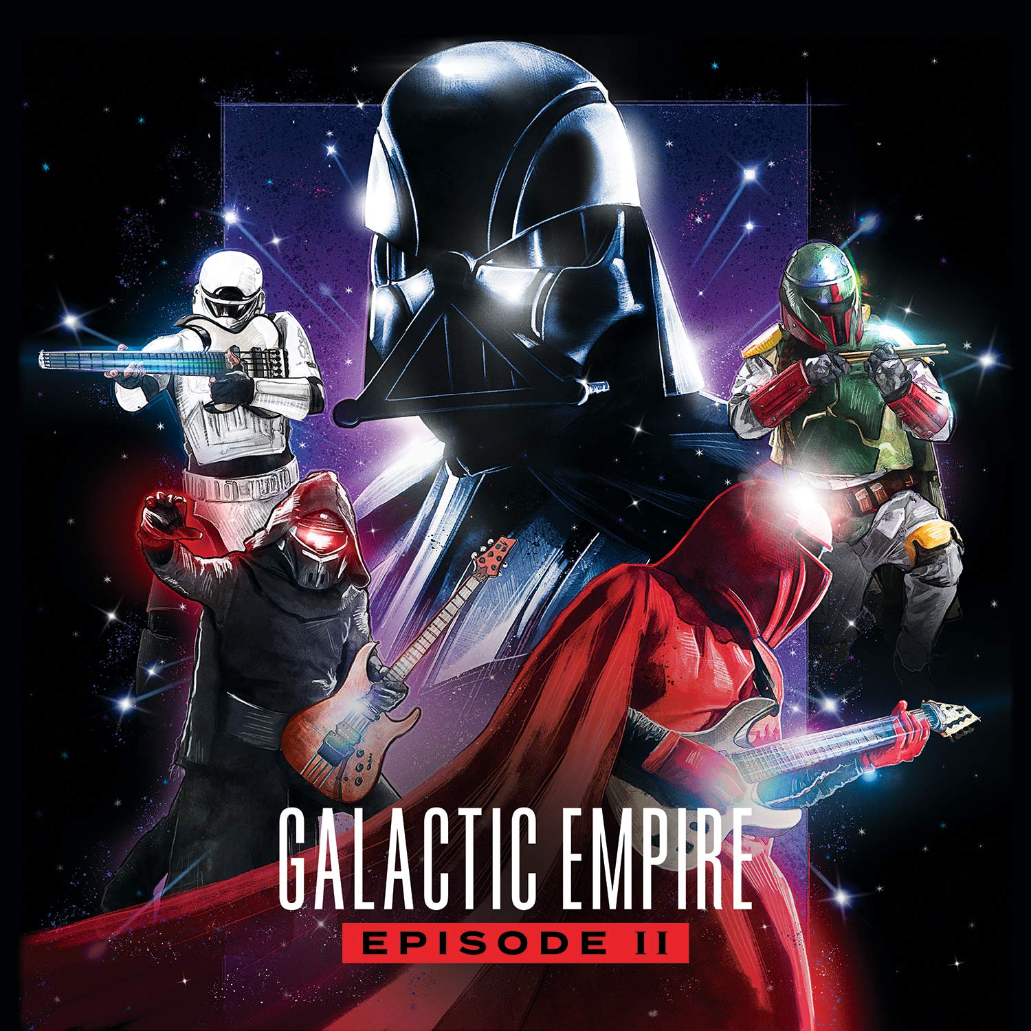 Product Image: Episode II