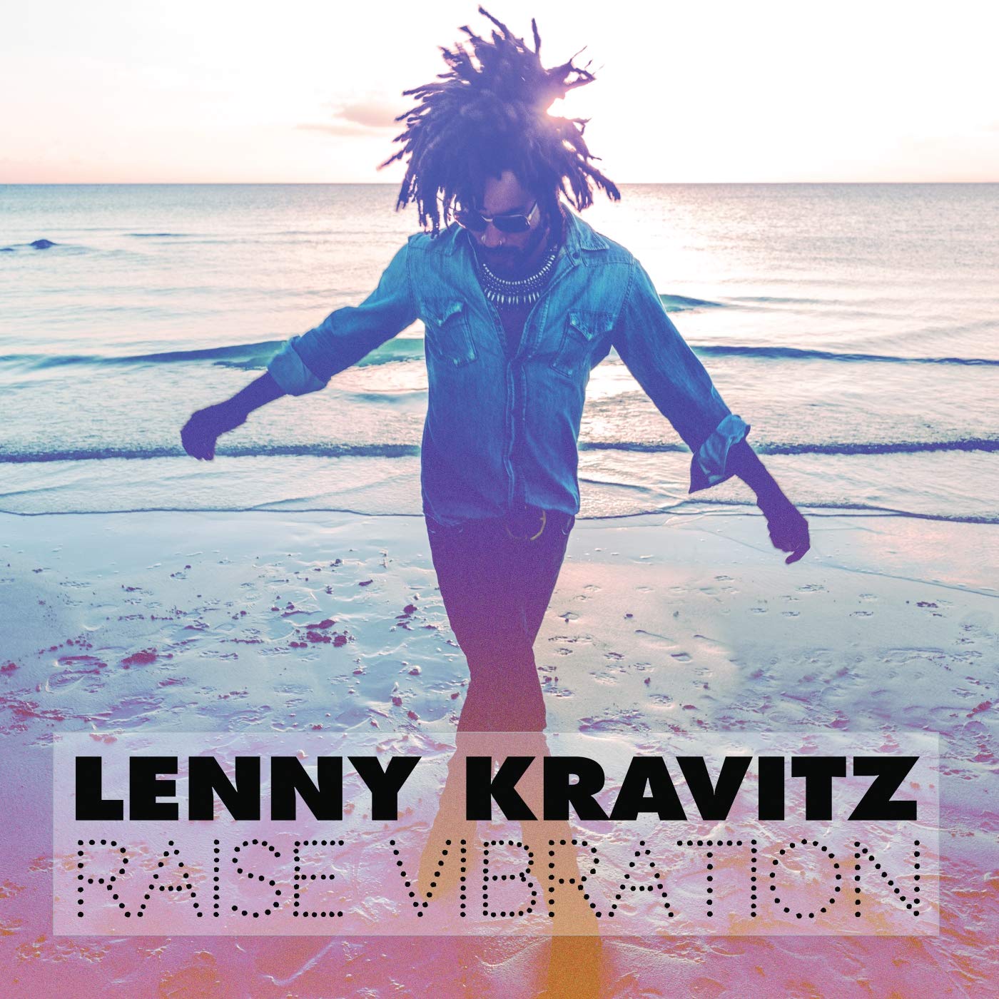 Product Image: Raise Vibration (Deluxe)