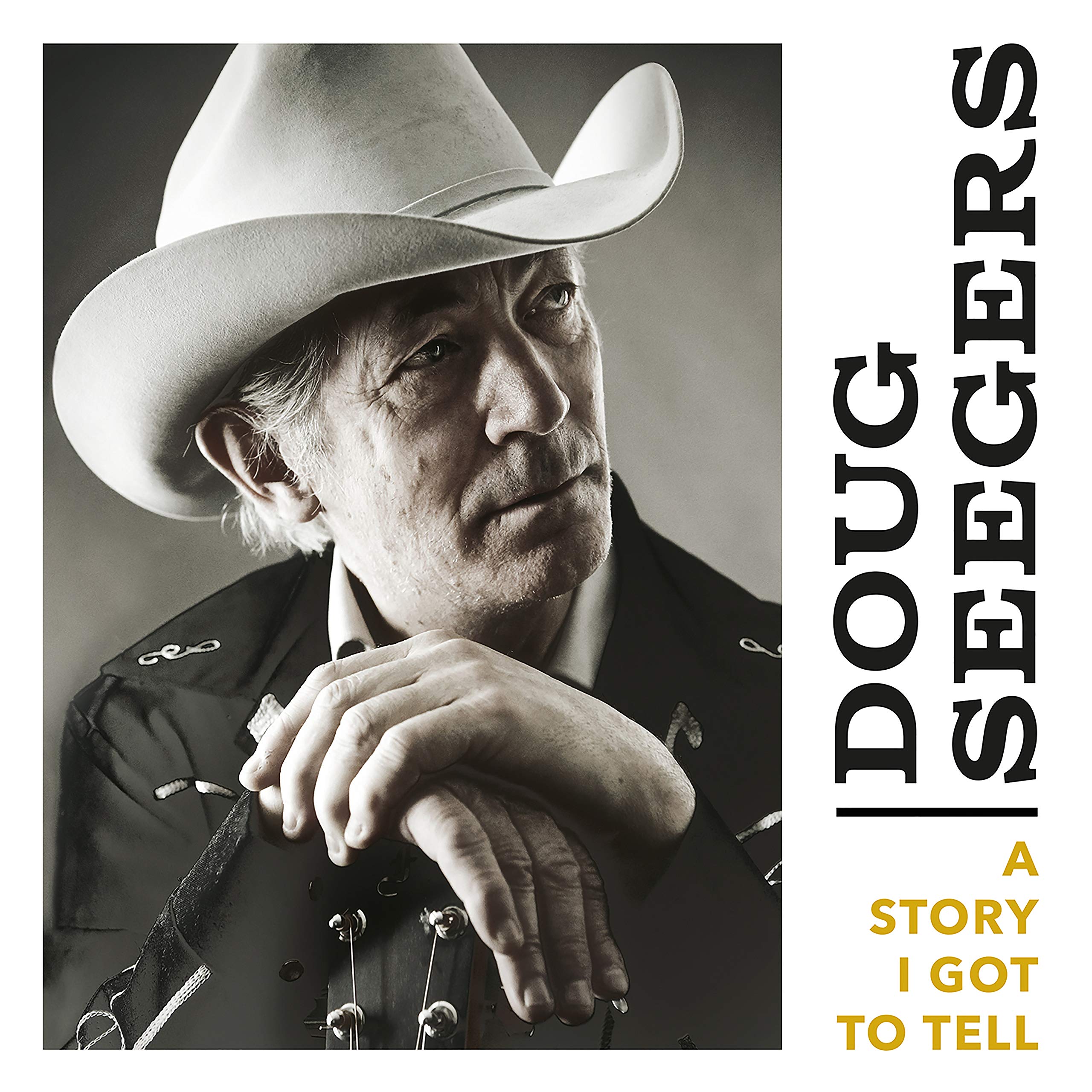 A Story I Got to Tell Country & Folk