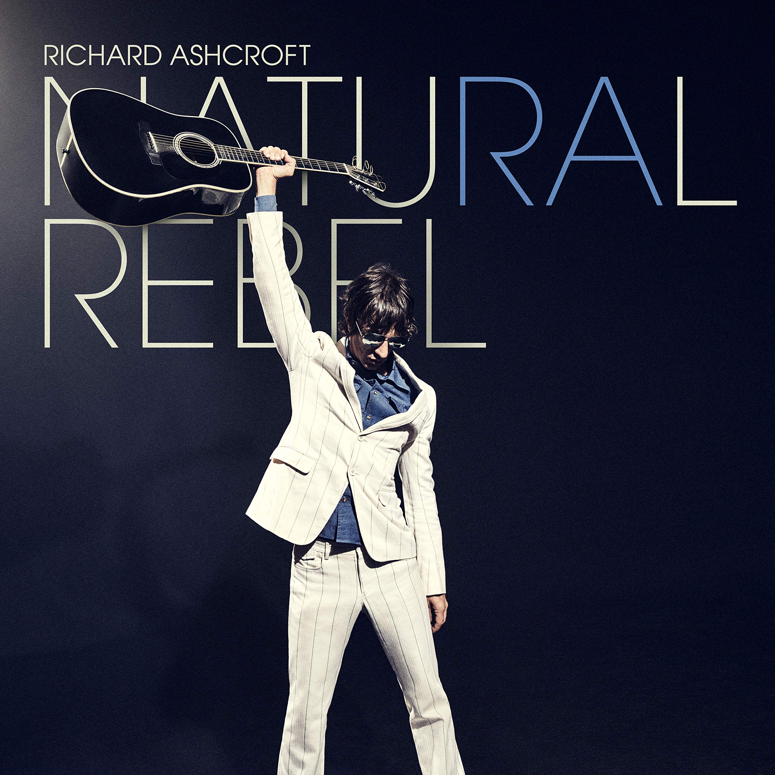 Product Image: Natural Rebel