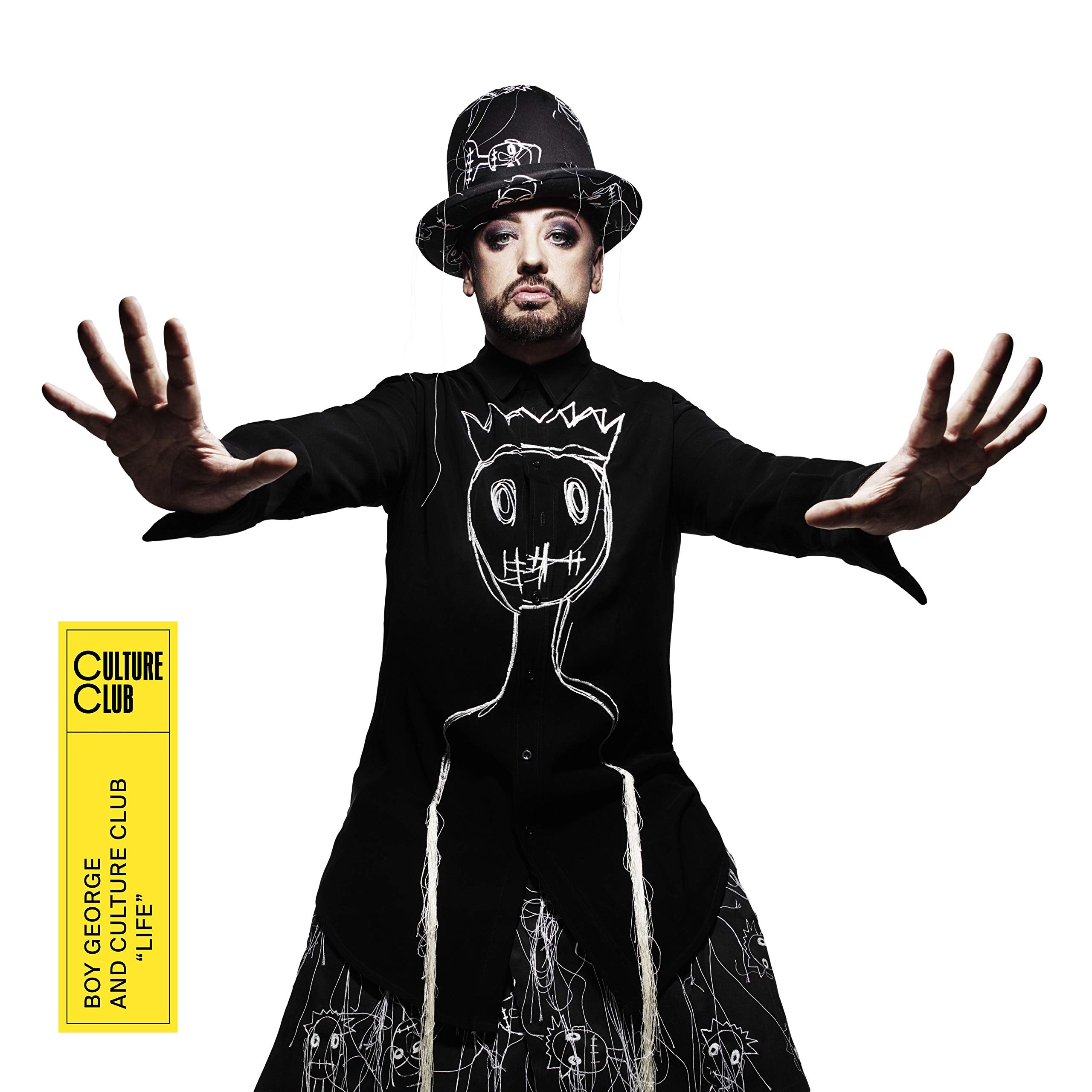Life (Ltd. Deluxe Edition) Funk, R&B & Soul