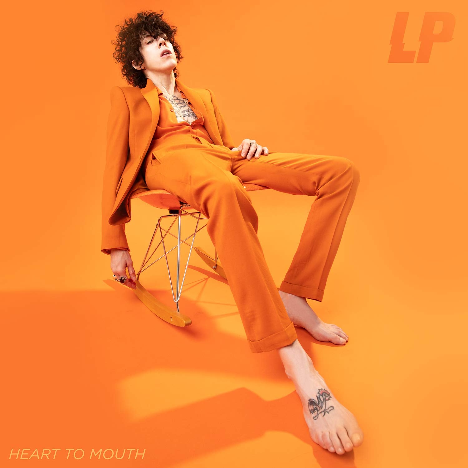 Heart to Mouth Funk, R&B & Soul